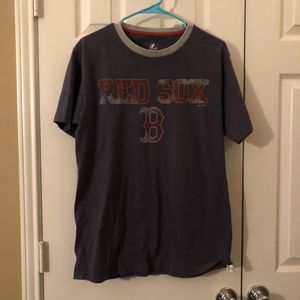 Boston Red Sox Majestic t-shirt